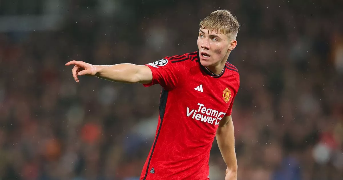 Three ways Manchester United could replace Rasmus Hojlund as injury setback emerges